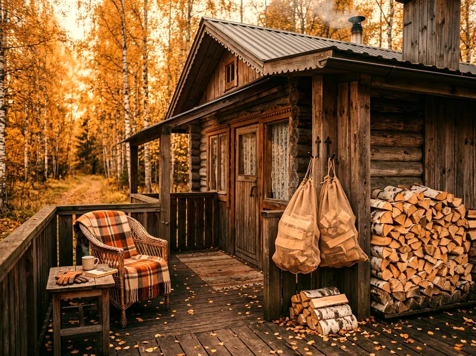 Для дачи в Электроуглях